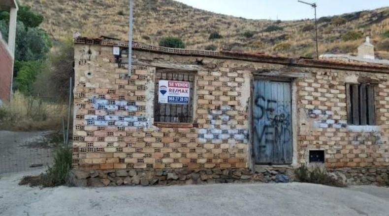 Murcia - Puerto Lumbreras - 215m2