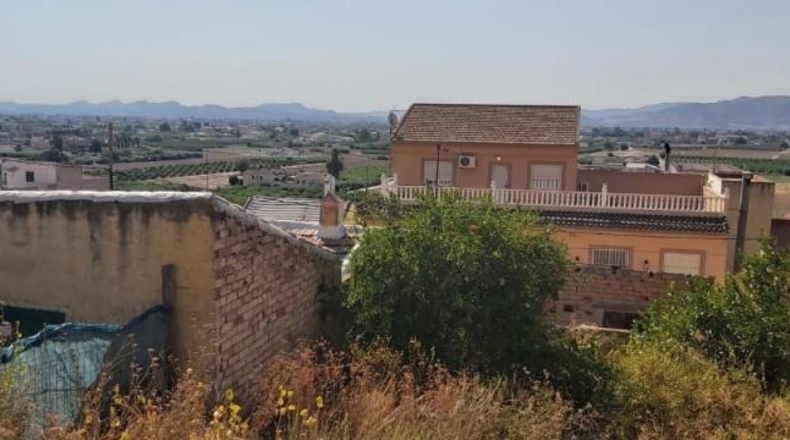 Murcia - Puerto Lumbreras - 215m2