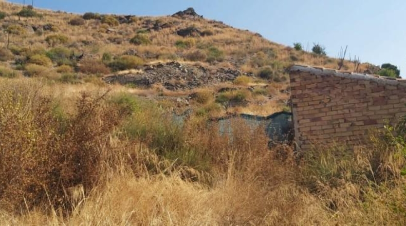 Murcia - Puerto Lumbreras - 215m2