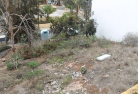 Balcón de Telde 175&nbsp;m² 