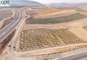 Non-developable land for sale on España, Villa de Otura, ref: TR397135 photo
