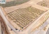 Non-developable land for sale on España, Villa de Otura, ref: TR397135 photo