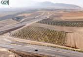 Non-developable land for sale on España, Villa de Otura, ref: TR397135 photo
