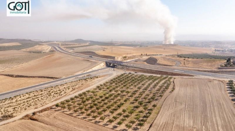 Asturias - Los Llanos - 15000m2