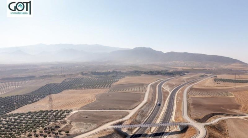 Asturias - Los Llanos - 15000m2