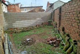 Carbajal de la Legua 123&nbsp;м²