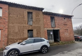 Carbajal de la Legua 123&nbsp;м²