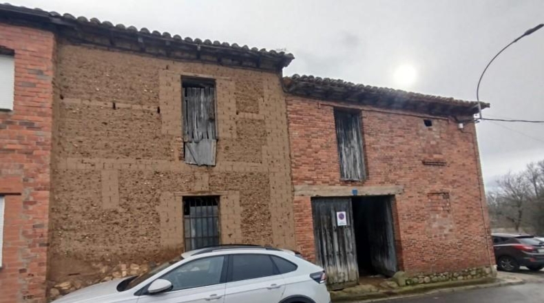 León - Carbajal de la Legua - 123m2