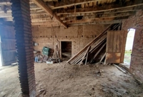 Carbajal de la Legua 123&nbsp;м²