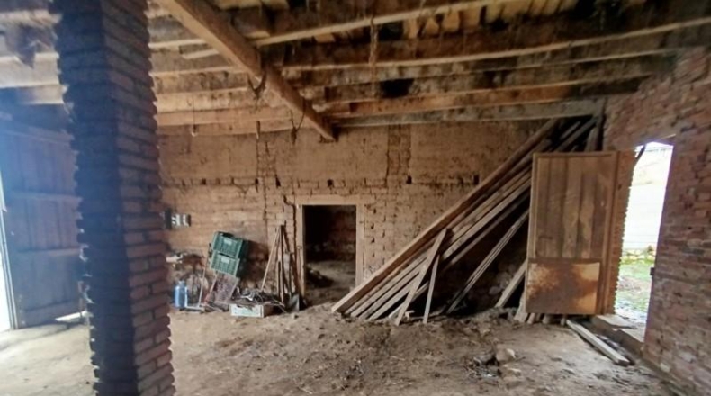 León - Carbajal de la Legua - 123m2