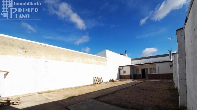 Ciudad Real - Tomelloso - 278m2