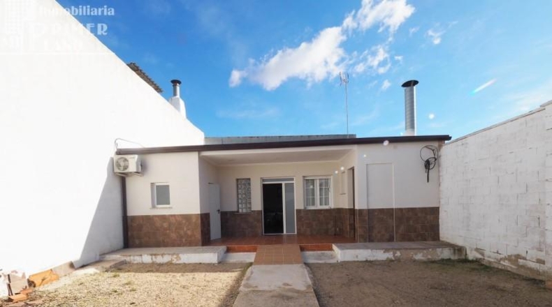 Ciudad Real - Tomelloso - 278m2
