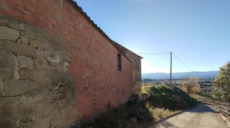 Teruel - Queretes - 270m2