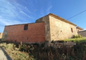 Casa de poble en venda a la España, Queretes, ref.: TR399417 foto
