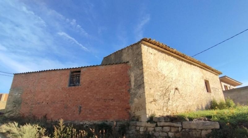 Teruel - Queretes - 270m2