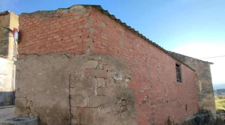 Teruel - Queretes - 270m2