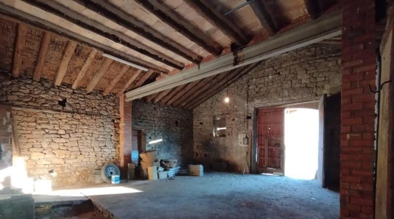 Teruel - Queretes - 270m2