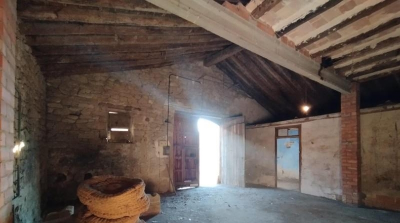 Teruel - Queretes - 270m2