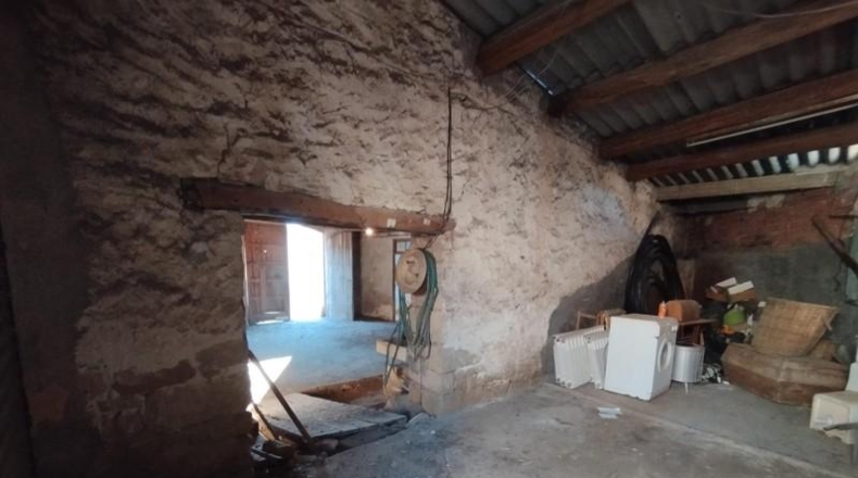 Teruel - Queretes - 270m2