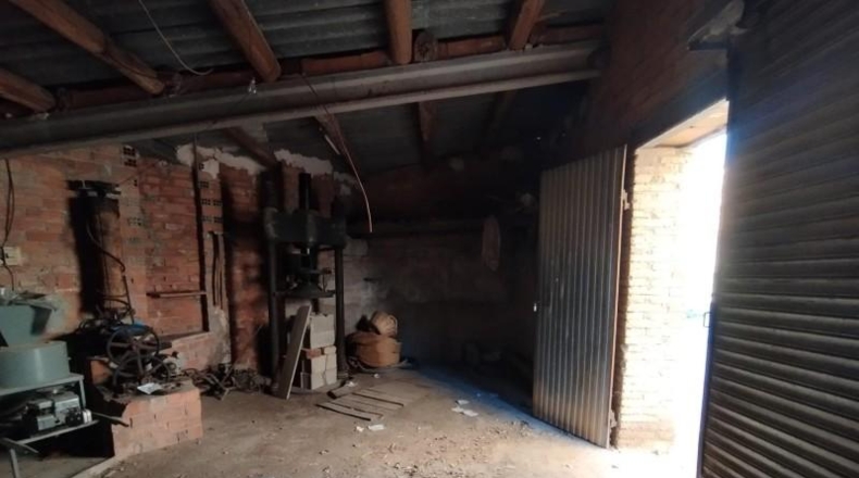 Teruel - Queretes - 270m2