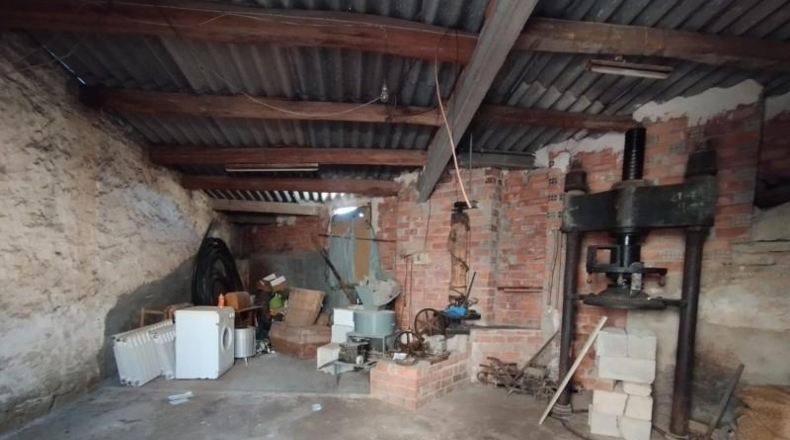Teruel - Queretes - 270m2