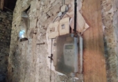 Casa de poble en venda a la España, Queretes, ref.: TR399417 foto