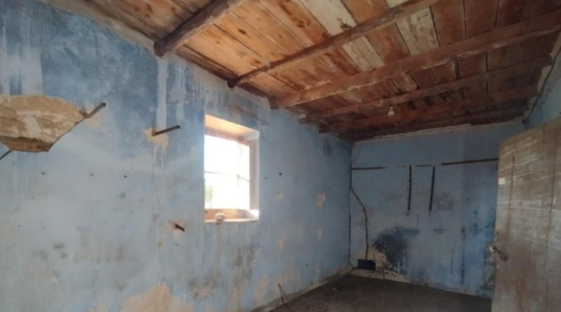 Teruel - Queretes - 270m2
