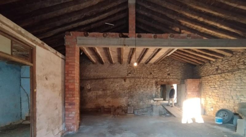 Teruel - Queretes - 270m2