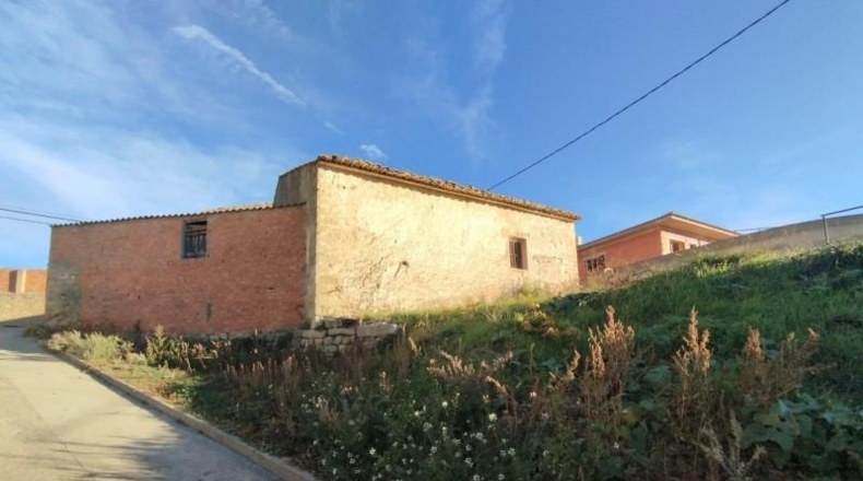 Teruel - Queretes - 270m2