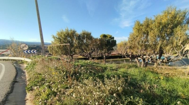 Teruel - Queretes - 270m2