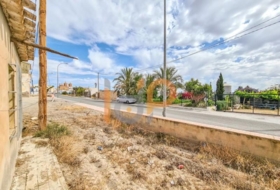 Huércal-Overa 864&nbsp;m² 