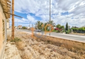 Xalet independent amb terreny en venda a la España, Huércal-Overa, ref.: TR399459 foto
