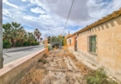 Xalet independent amb terreny en venda a la España, Huércal-Overa, ref.: TR399459 foto