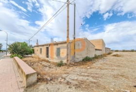 Huércal-Overa 864&nbsp;m² 