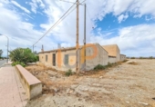 Xalet independent amb terreny en venda a la España, Huércal-Overa, ref.: TR399459 foto