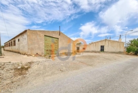 Huércal-Overa 864&nbsp;m² 