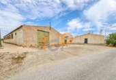 Xalet independent amb terreny en venda a la España, Huércal-Overa, ref.: TR399459 foto
