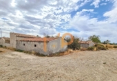 Xalet independent amb terreny en venda a la España, Huércal-Overa, ref.: TR399459 foto