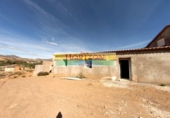 Xalet independent amb terreny en venda a la España, Albox, ref.: TR398695 foto