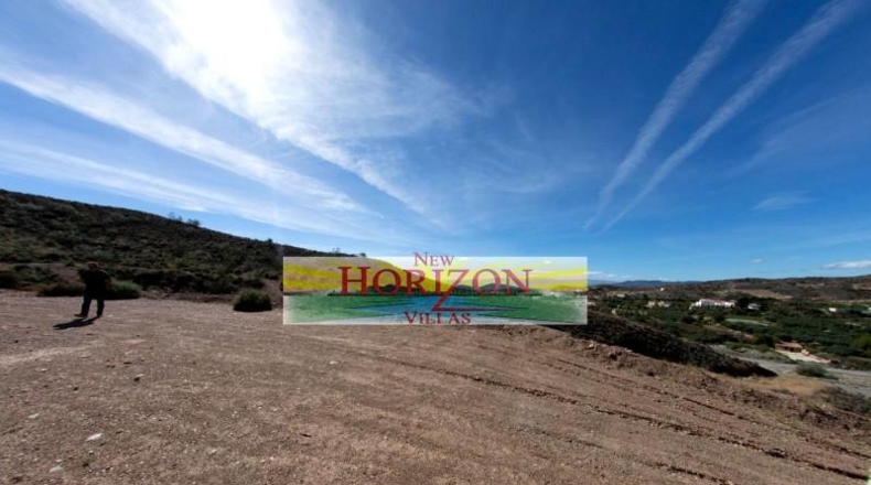 Almeria - Albox - 3900m2
