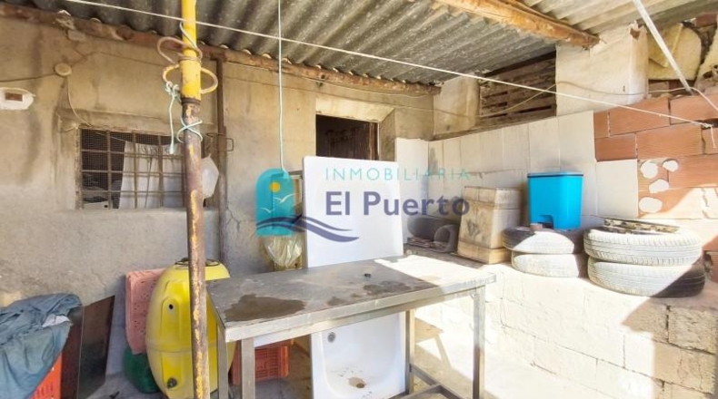 Murcia - Mazarrón - 196m2