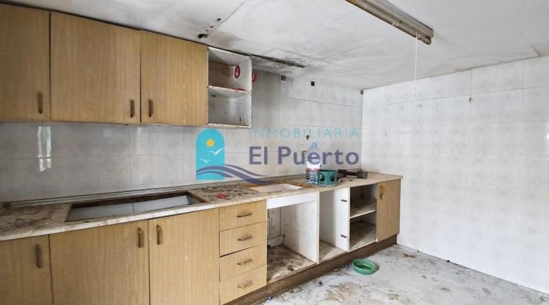 Murcia - Mazarrón - 196m2