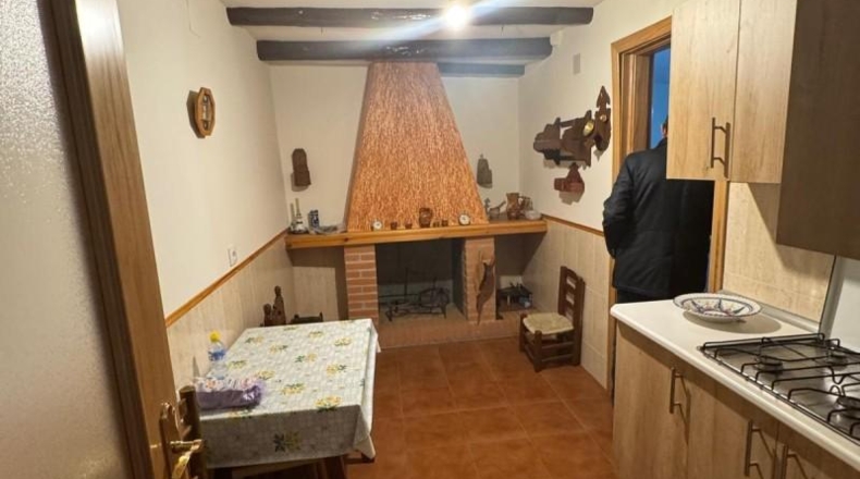 Ciudad Real - Viso del Marqués - 266m2