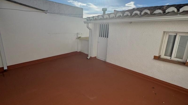 Ciudad Real - Viso del Marqués - 266m2