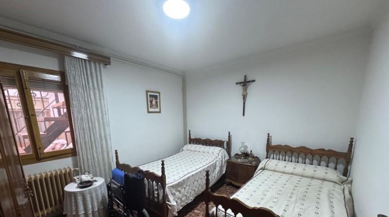Ciudad Real - Viso del Marqués - 266m2