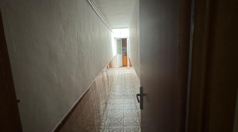 Ciudad Real - Viso del Marqués - 266m2