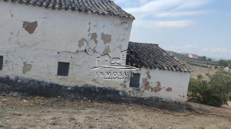 Córdoba - Lucena - 132m2