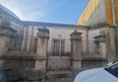 Xalet independent amb terreny en venda a la España, Zarza de Granadilla, ref.: TR398821 foto