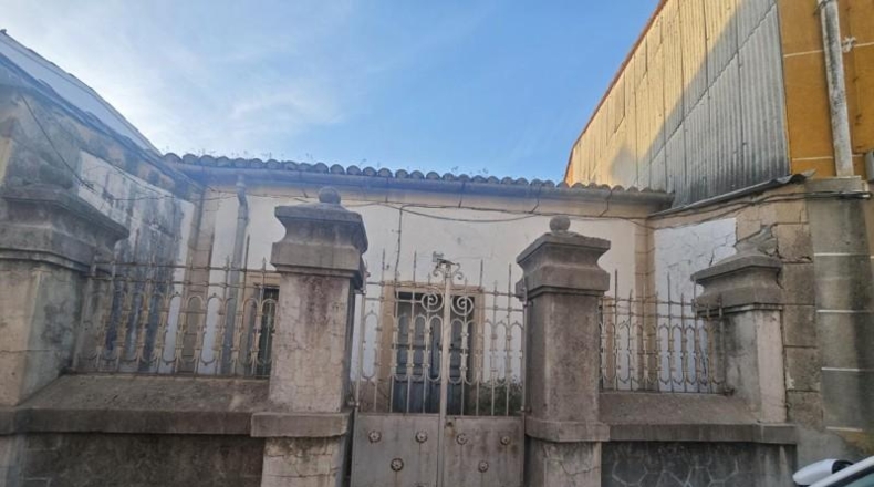 Caceres - Zarza de Granadilla - 307m2