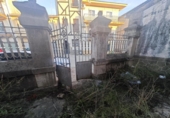 Xalet independent amb terreny en venda a la España, Zarza de Granadilla, ref.: TR398821 foto